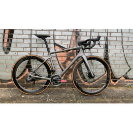 Road Bikes from Corley Cycles
